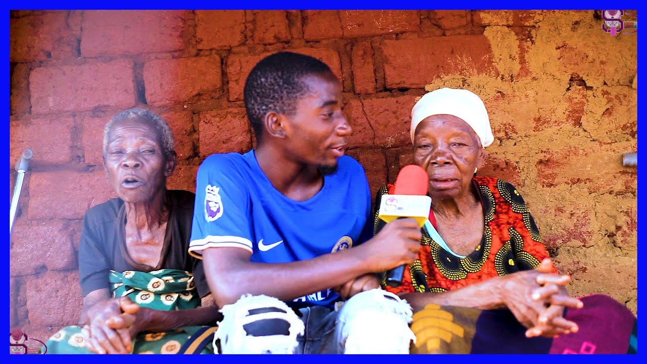 BIBI ALETA TAARUKI KUBWA SANA  BAADA YA KUWEKA WAZI MIAKA YAKE YAKUZALIWA