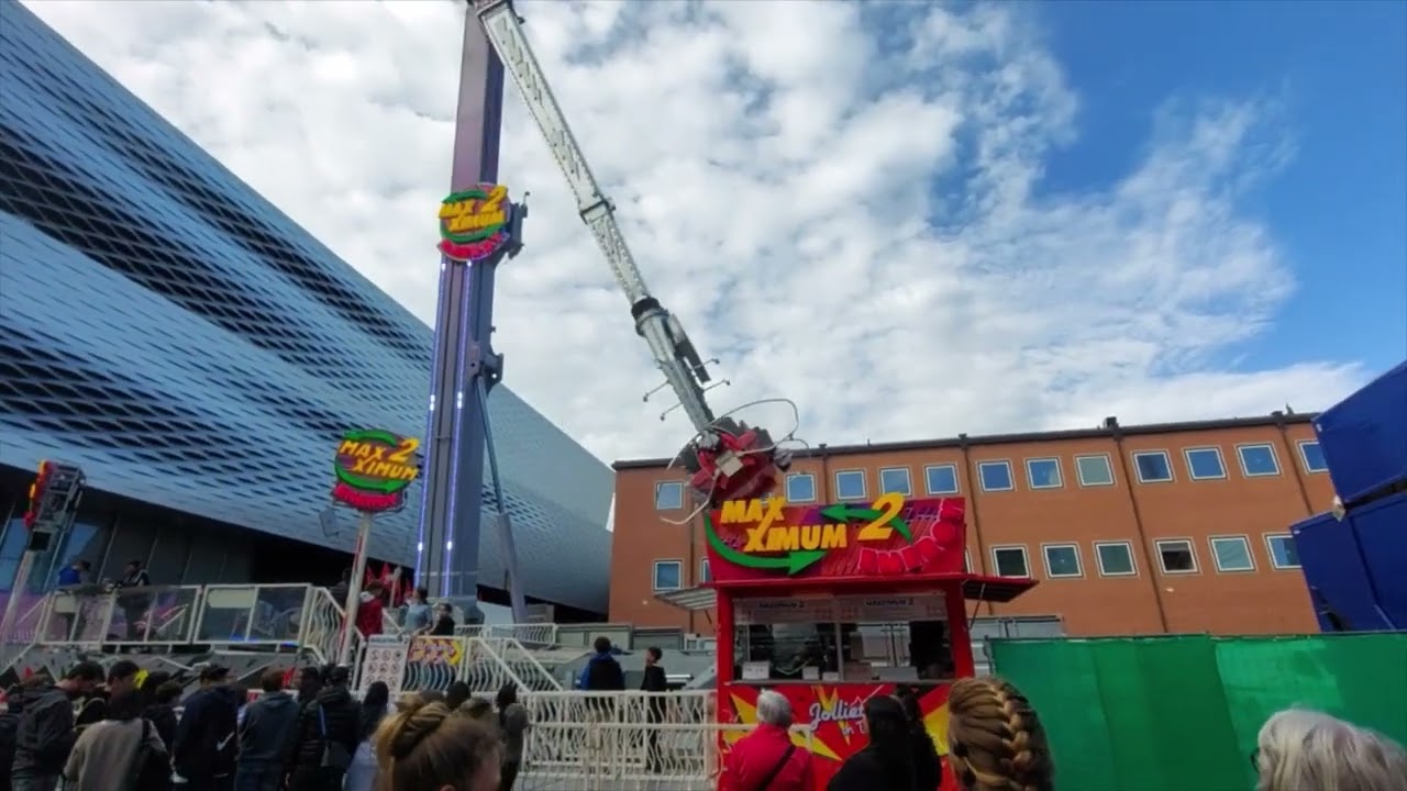 Herbstmesse Basel 2022