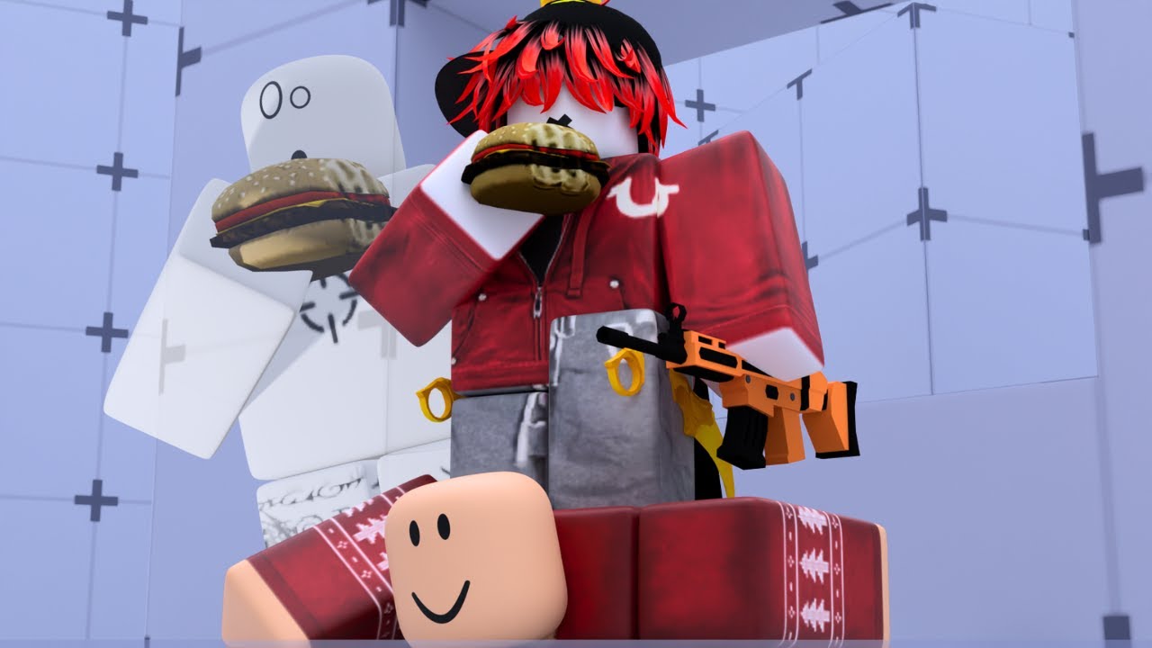 【Roblox】我直接319附體 直接把對手車爛😎【競爭者Rivals】