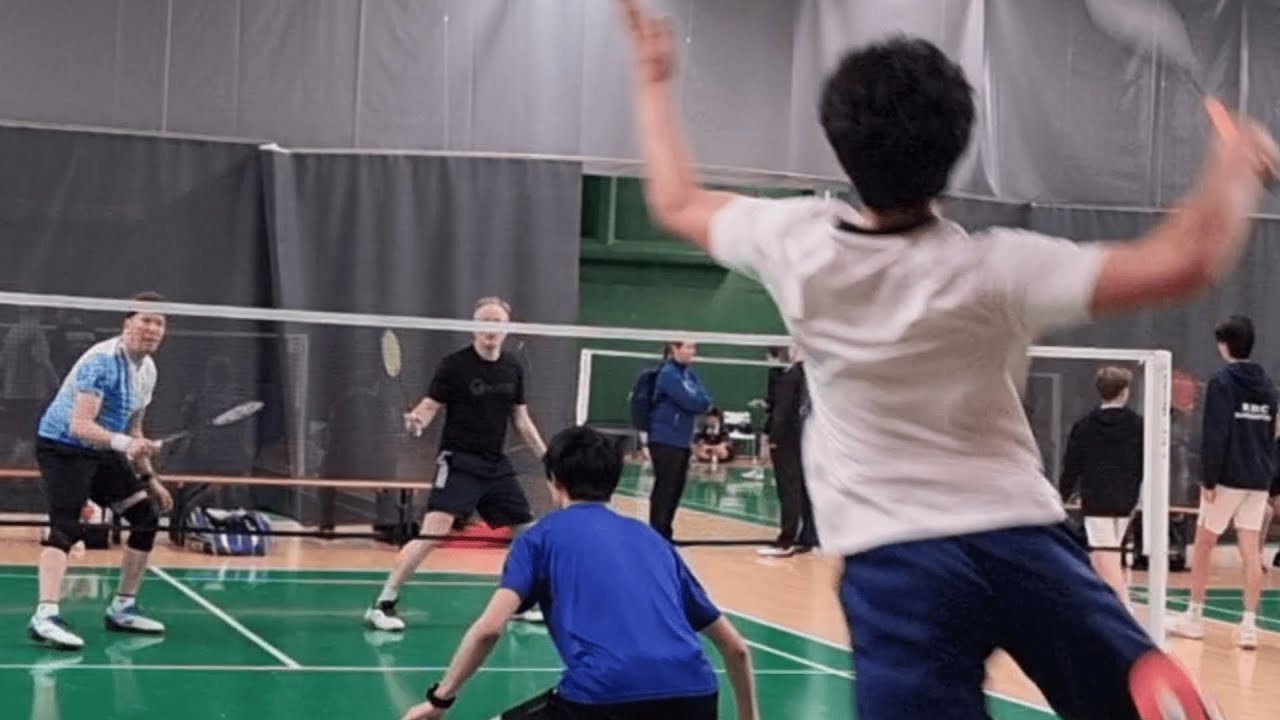 HBC Nelinpelikisat (Pool) 11.1.2025 - MD B - Group H Round 2