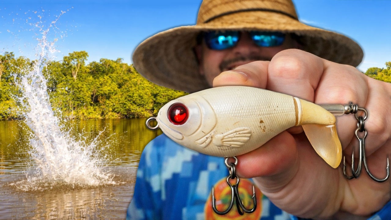 GIGANTES de SUPERFICIE - Pesca en Puerto Rico