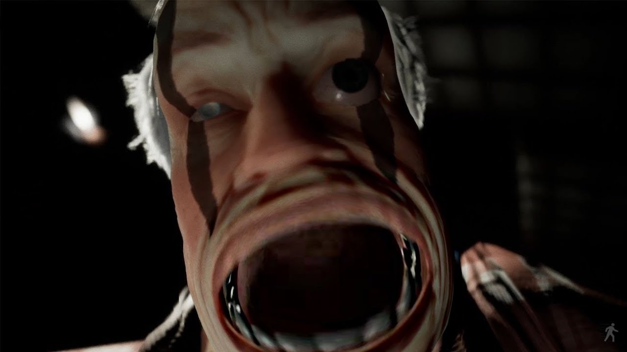 I FINALLY PLAYED PACIFY 2 & WENT CRAZYYYY (SCARY GAME WITH FRIENDS)