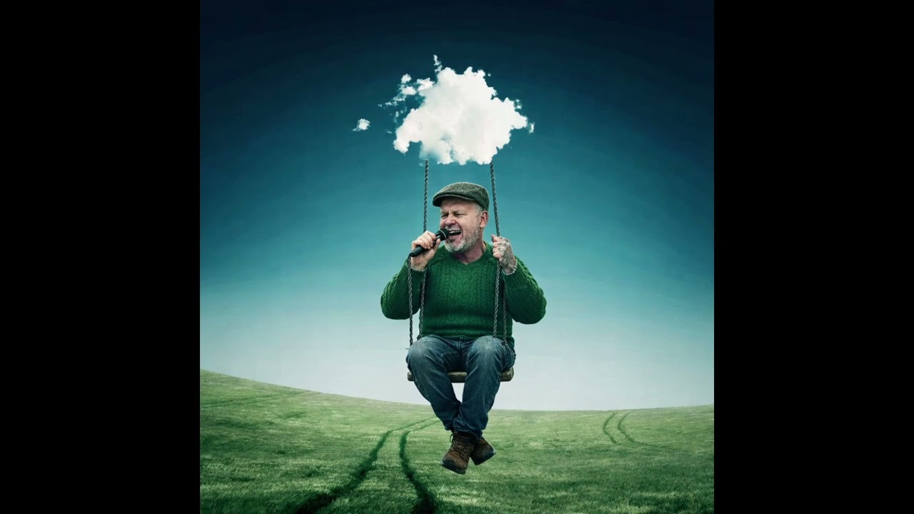 dont waste my time (irish folk version live)