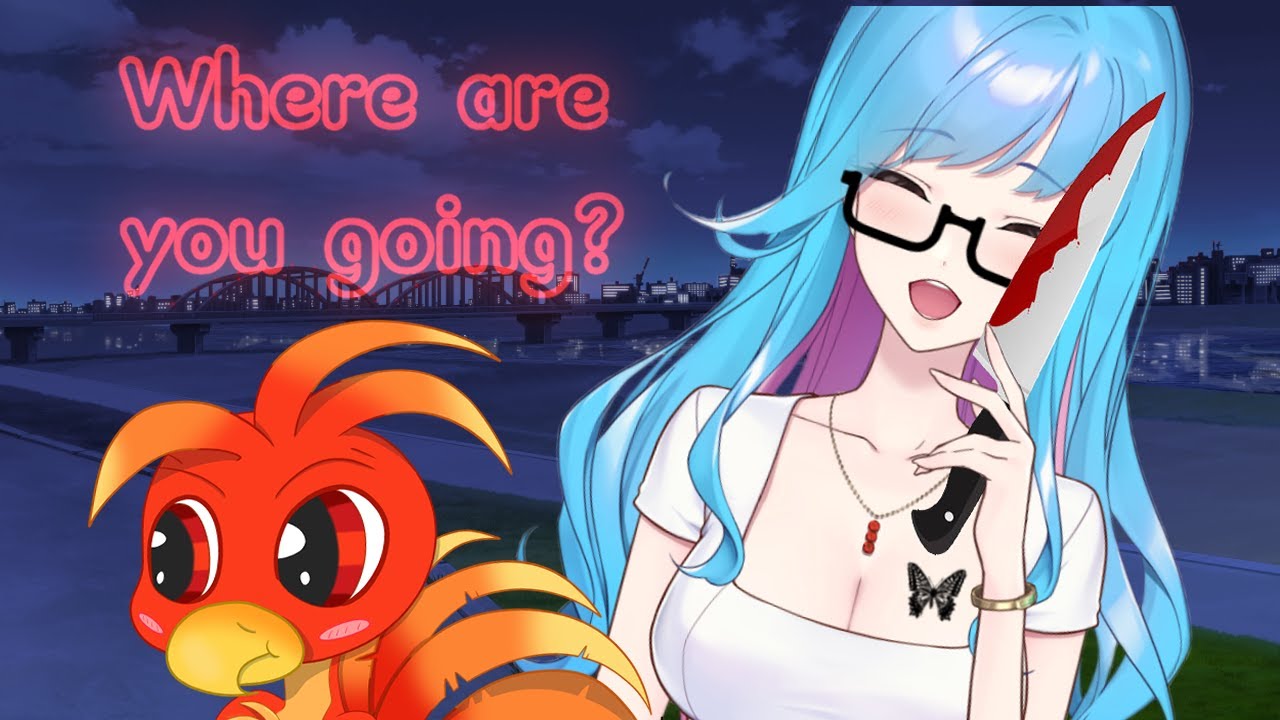 Submit yourself to me! | Best of Cola Senami #01