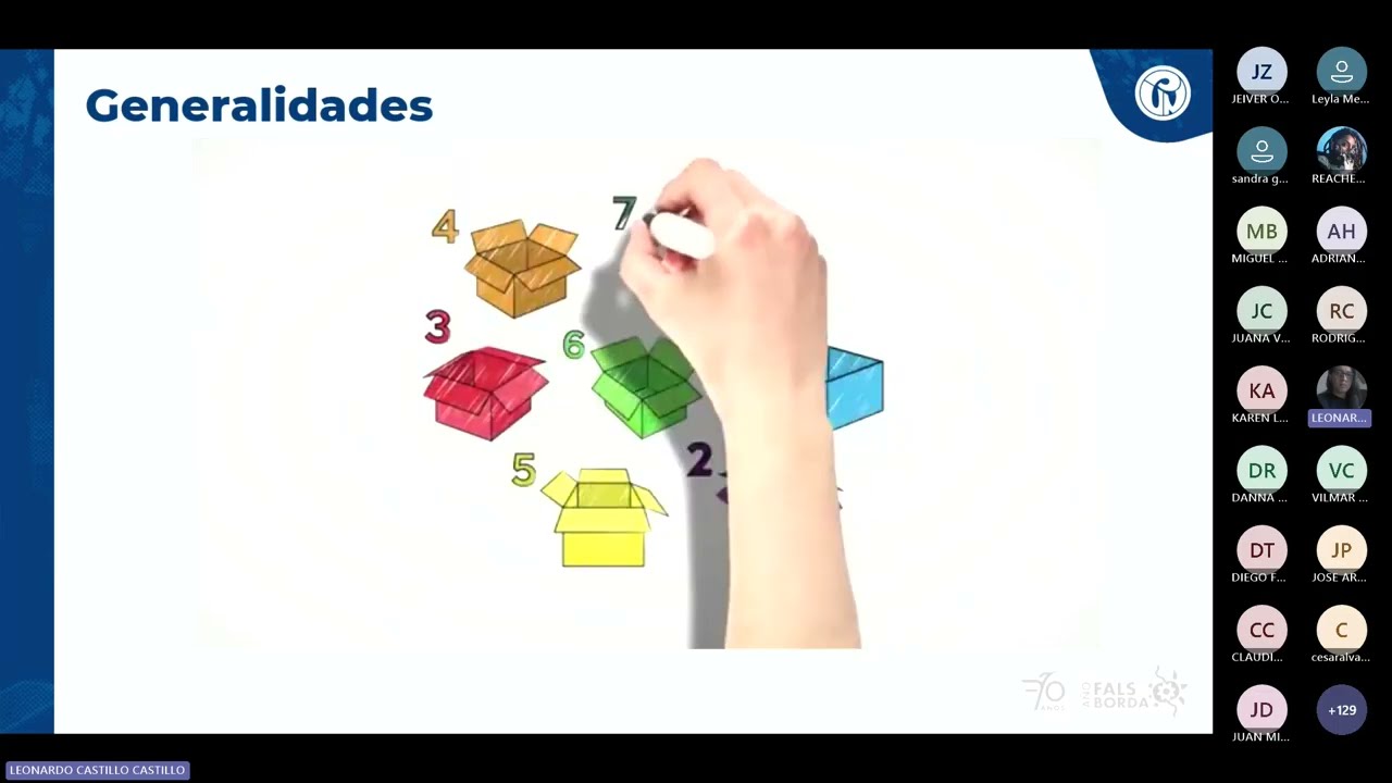 Tutoría Inglés Pruebas Saber 2026