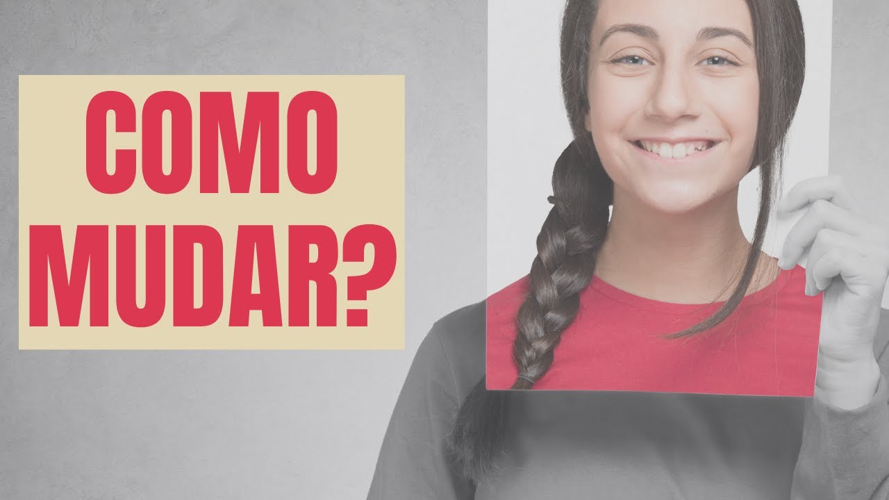 003 - Como Mudar? Procrastinação e outras coisas - Jean de Oliveira