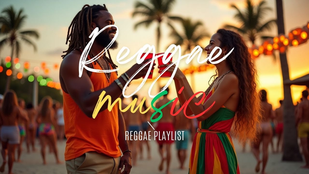 Top 10 Reggae of All Time | Who’s the Best? | Reggae Vibes