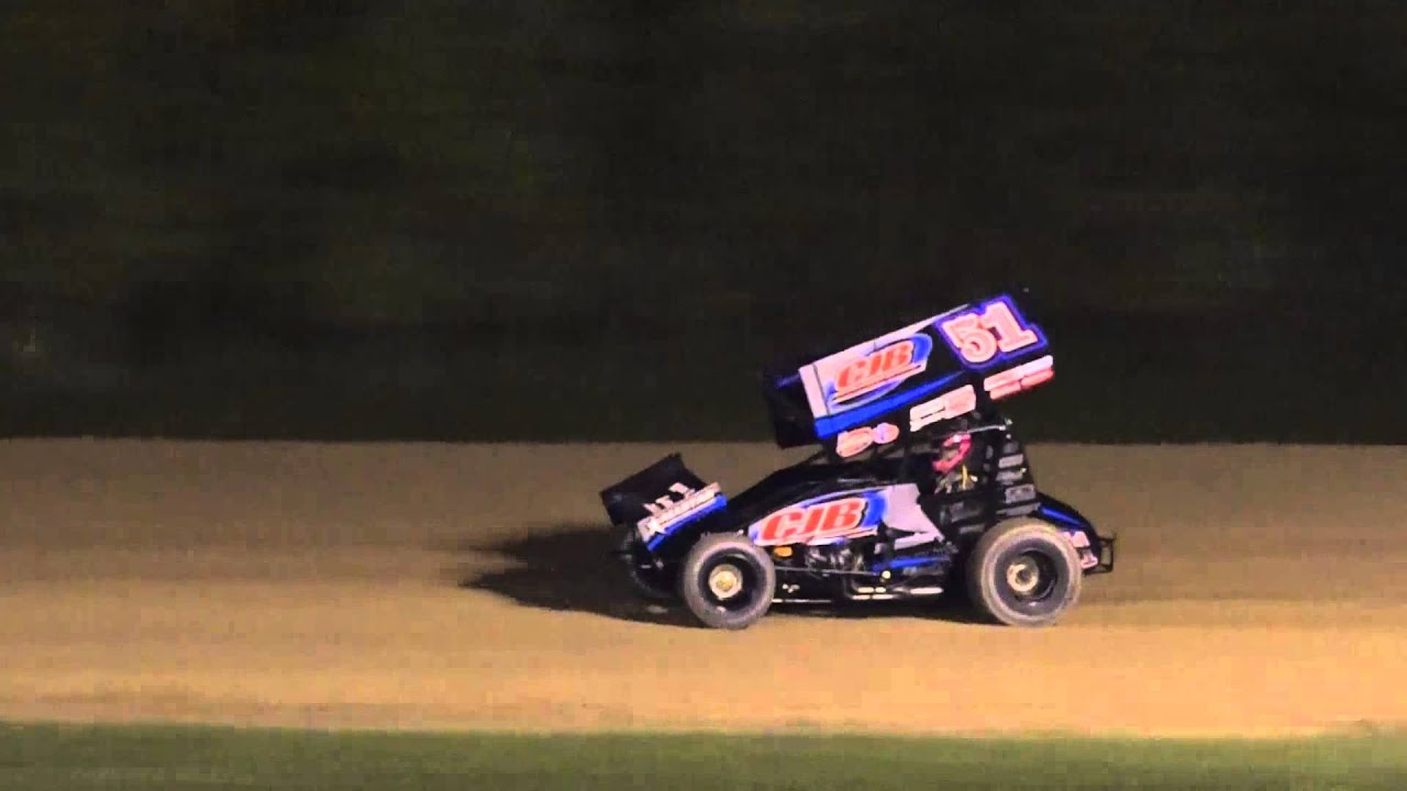Rolling Wheels (10/10/15) New WoO Track Record