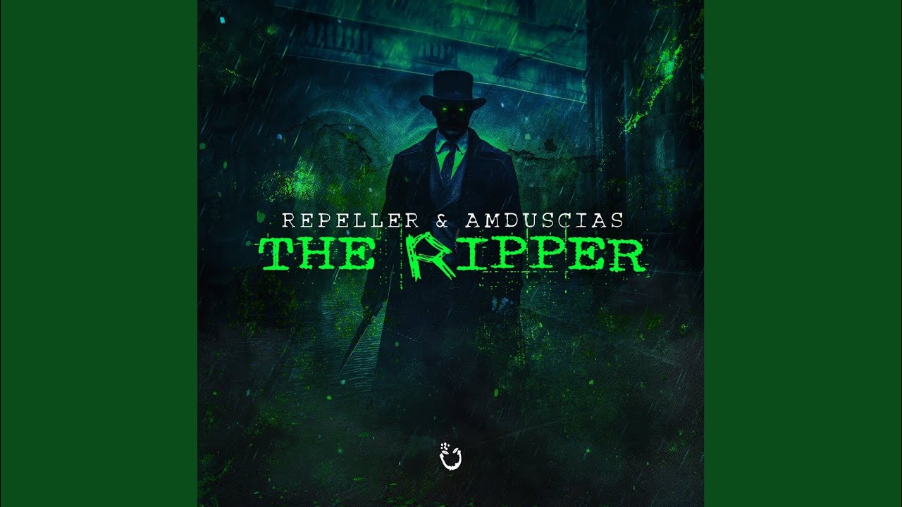 The Ripper