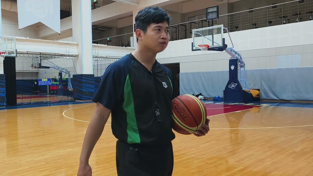 2/4 酒精鬼殺盃 五享COOK MAN 鬼殺聯隊 vs HUSHZ 第一節