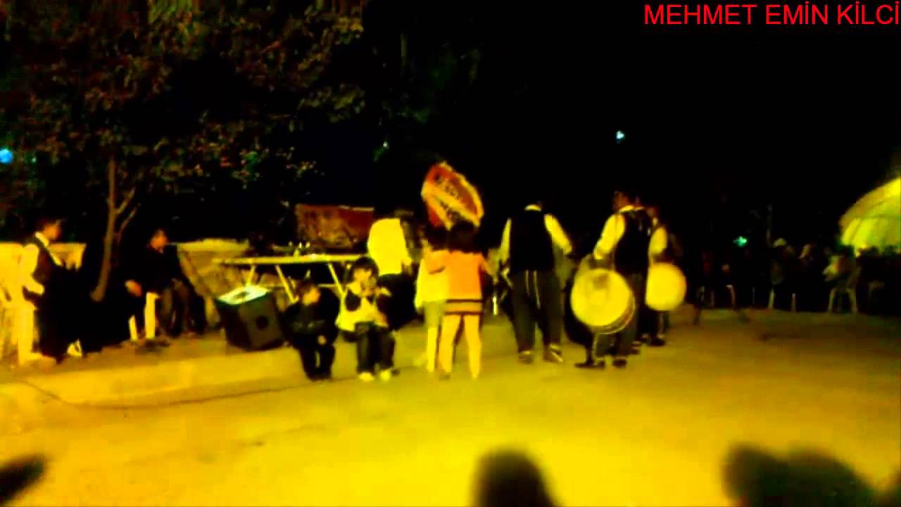 KIŞ MASALI & ZURNA VERSİYONU (ELMADAG D&Uuml;G&Uuml;N&Uuml;)