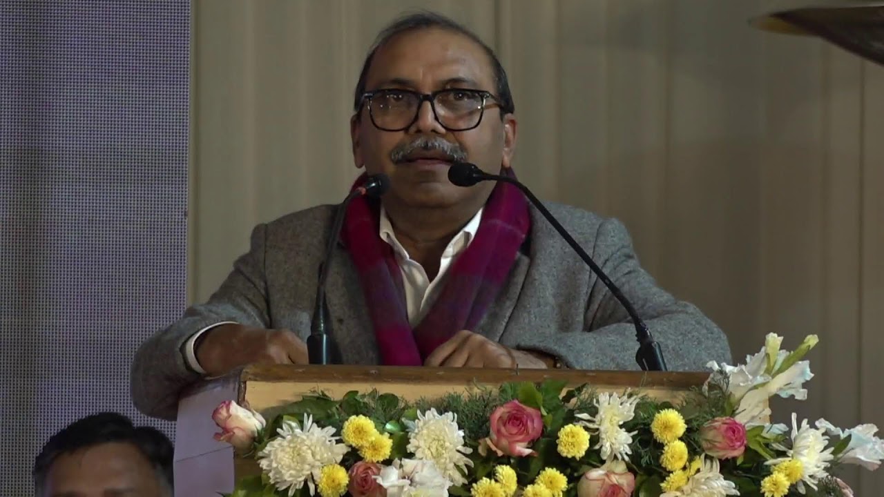BCD Felicitates HMJ Surya Kant, Chief Justice of India