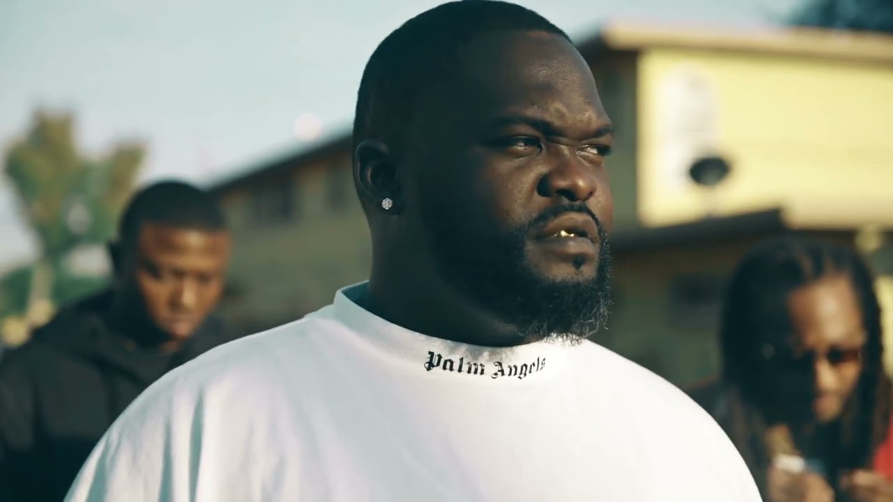 Stikks StillKountin & Fatty StillKountin - Still Gettin Books (Official Music Video)
