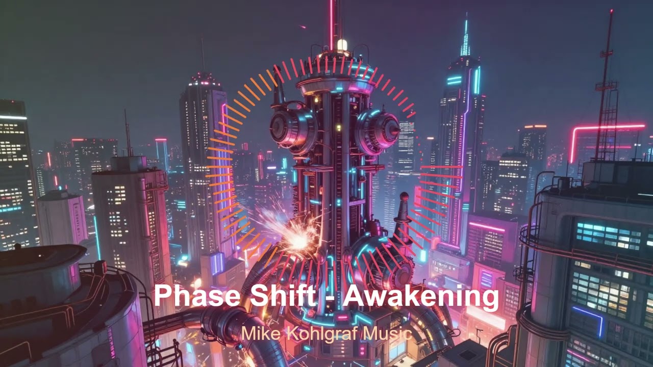 *** Phase Shift - Awakening ***