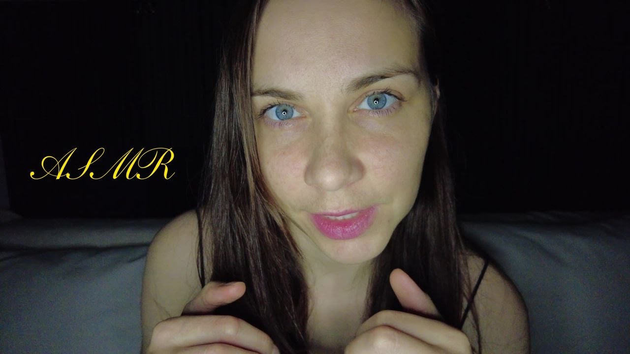 АСМР🧡 ОЧЕНЬ РАССЛАБЛЯЮЩИЙ МАССАЖ НОГ👣 РОЛЕВАЯ ИГРА | ASMR 🧡VERY RELAXING FOOT MASSAGE ROLE PLAY👣