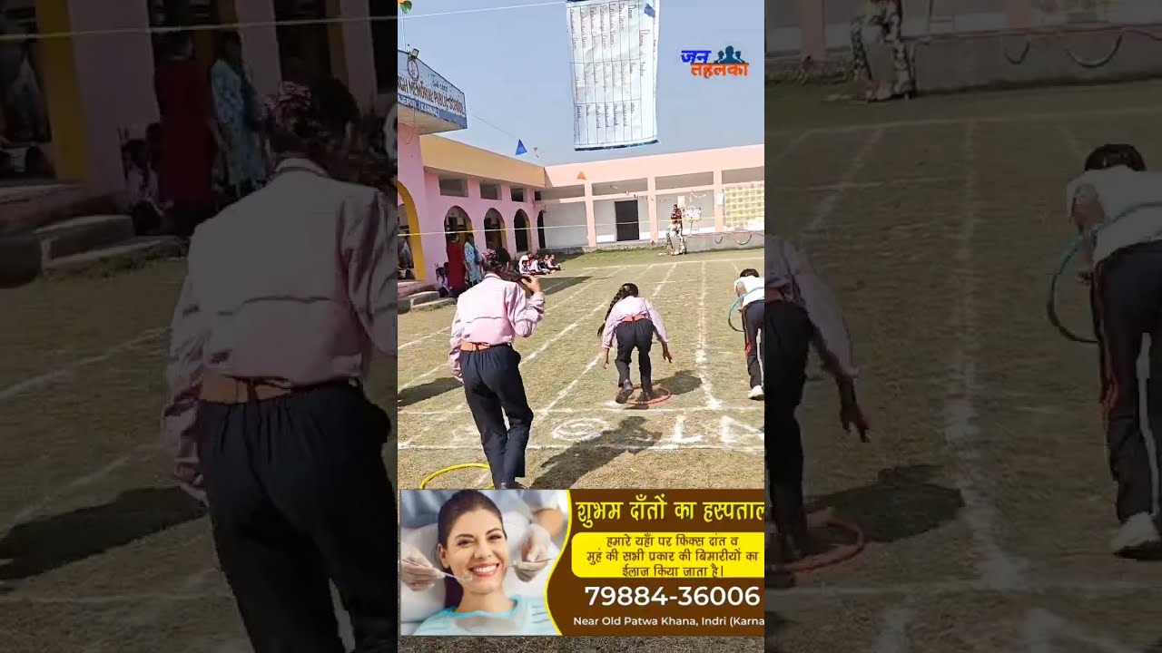 राजेपुर गांव में हुई क्रिकेट टूर्नामेंट के फाइनल में टाइगर टीम ने मारी बाजी, पहुंचे रजत लाठर