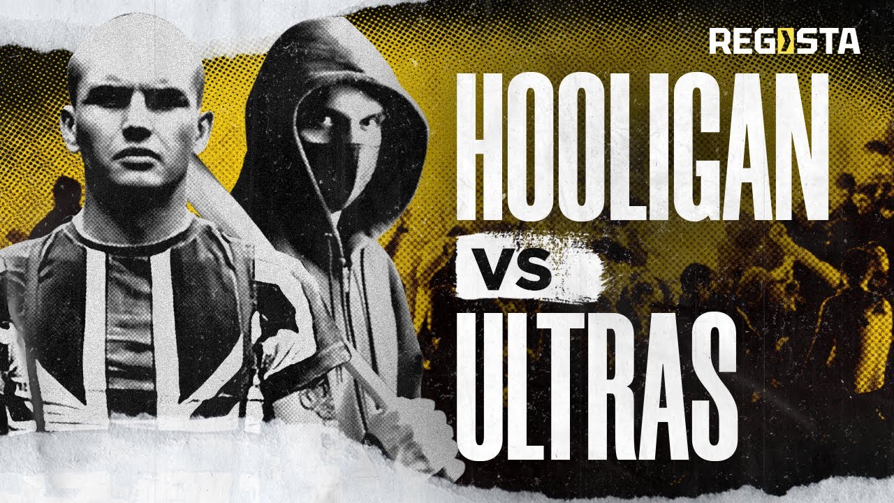 Hooligans dan Ultras, Apa Perbedaannya?