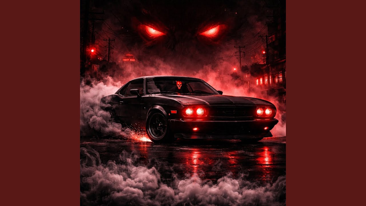 Nightcrawler Vibe