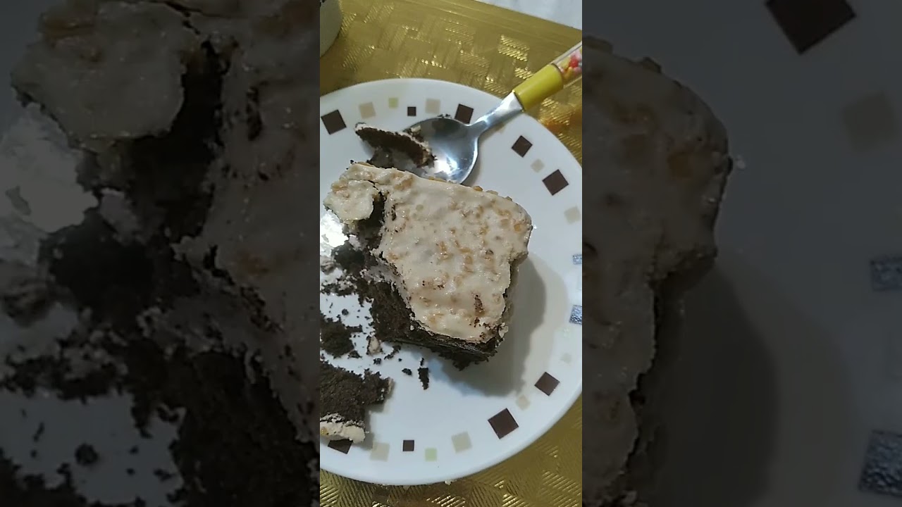 Easter cake