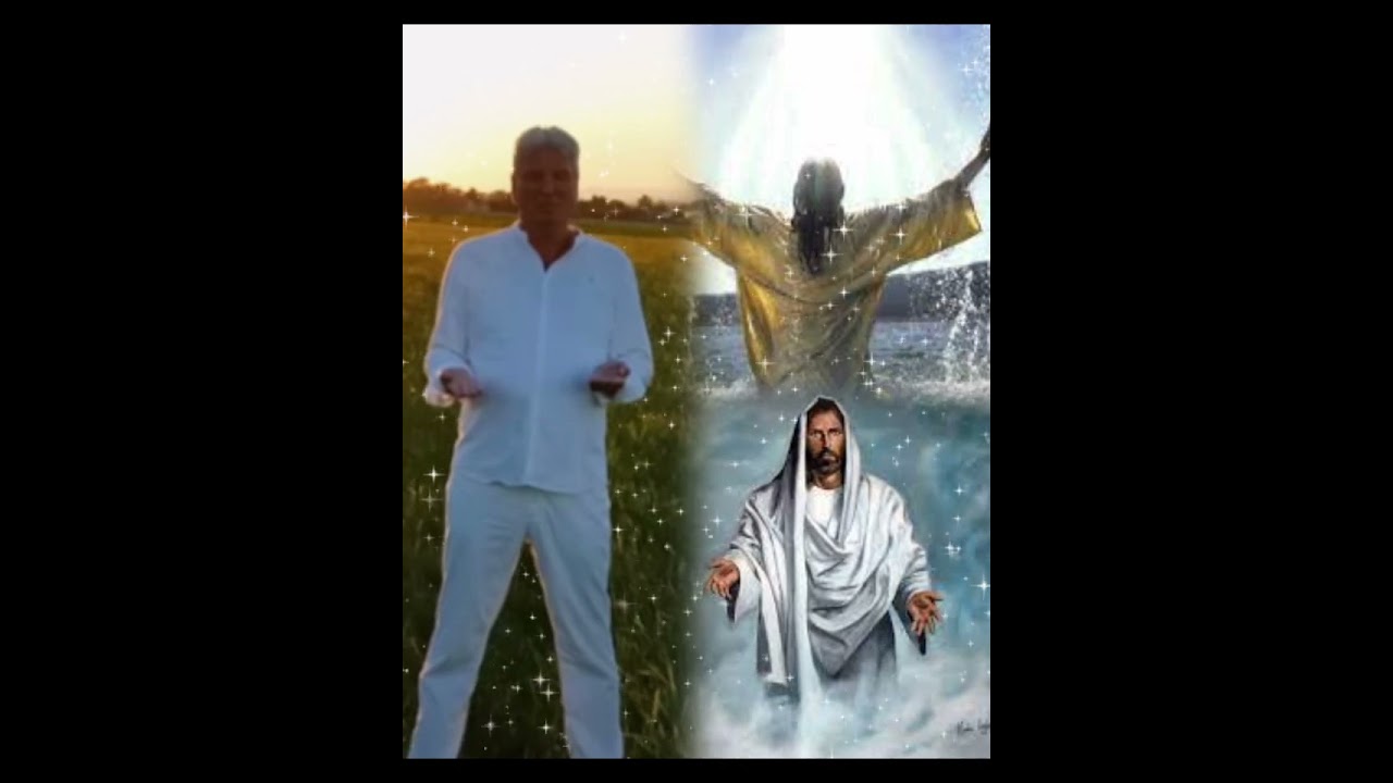 Wir sind unter deiner Flagge ,geliebter Geistheiler Sananda