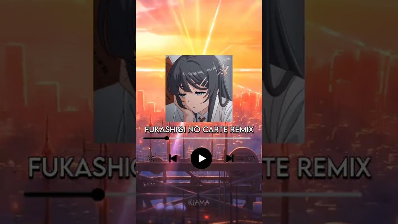 M&uacute;sicas que eu uso #music #musica #anime #shorts