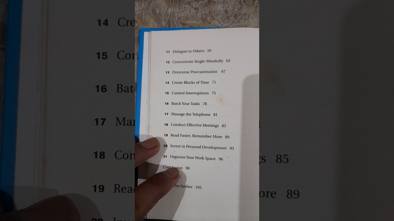 How to manage time by Shivendra sir