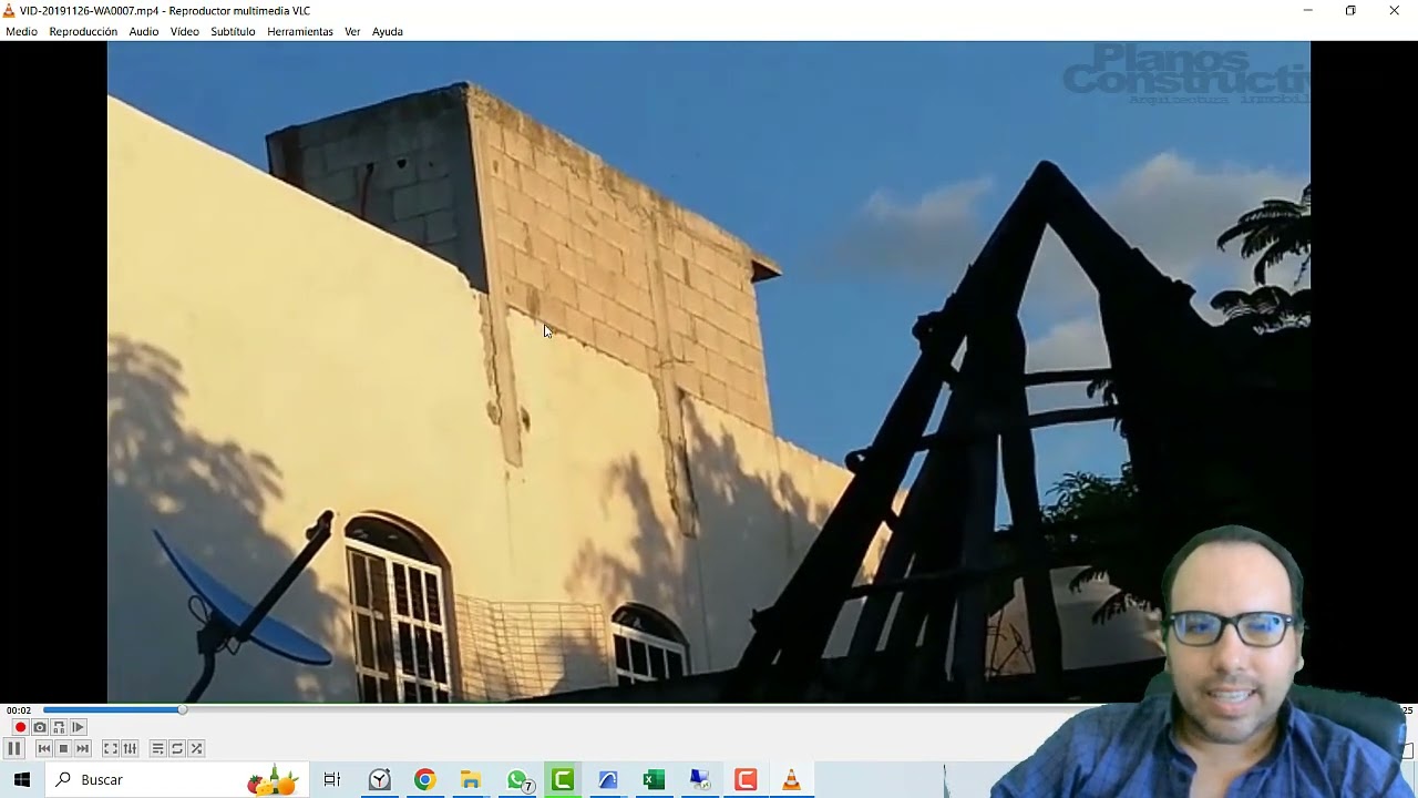 Como puedo ampliar mi casa para arriba si no se dejar&oacute;n varillas