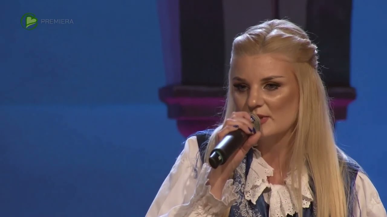 Anja Hameršak s prijatelji - Očetu