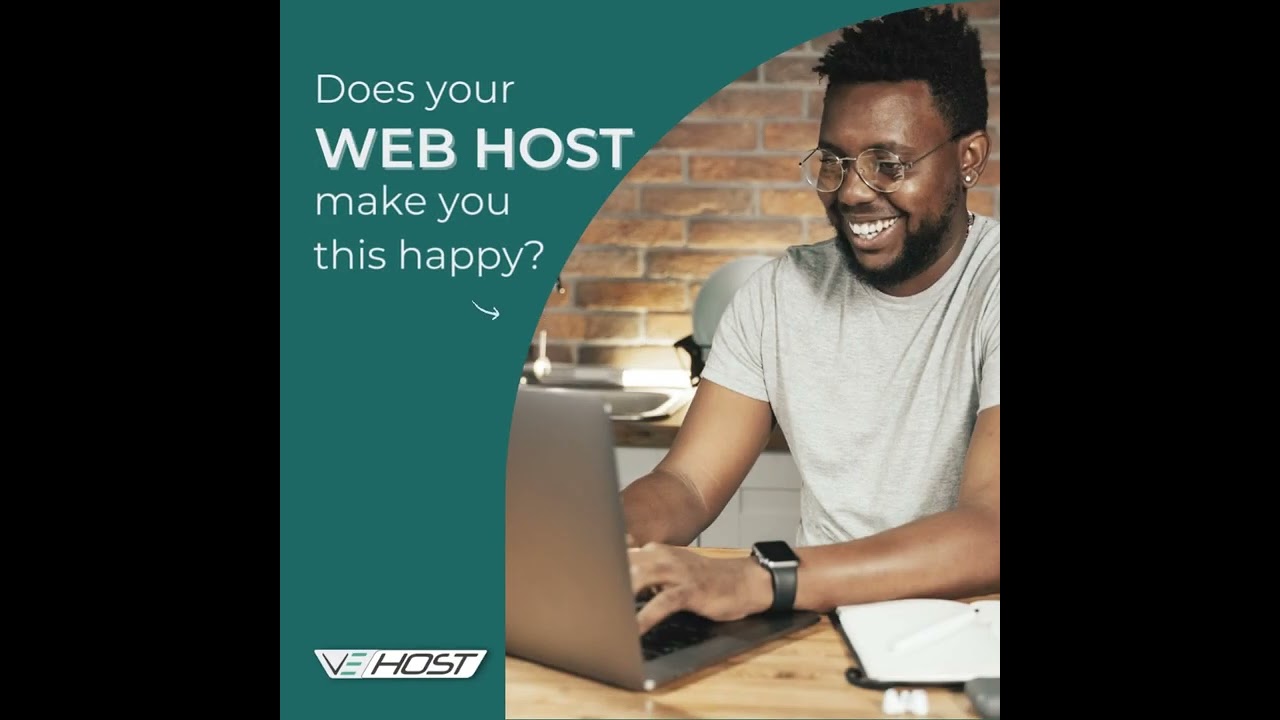 VE Host - Website and reseller hosting
