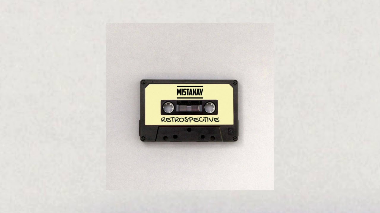 MistaKay - Tapepacks [Retrospective EP]
