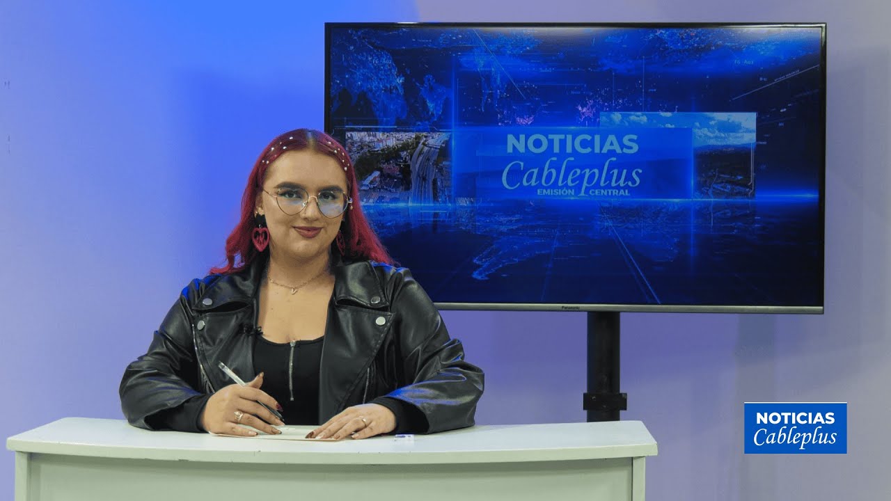 📰 Noticias Cable Plus | Emisión 592 – Tercer resumen con las noticias más importantes de 2025