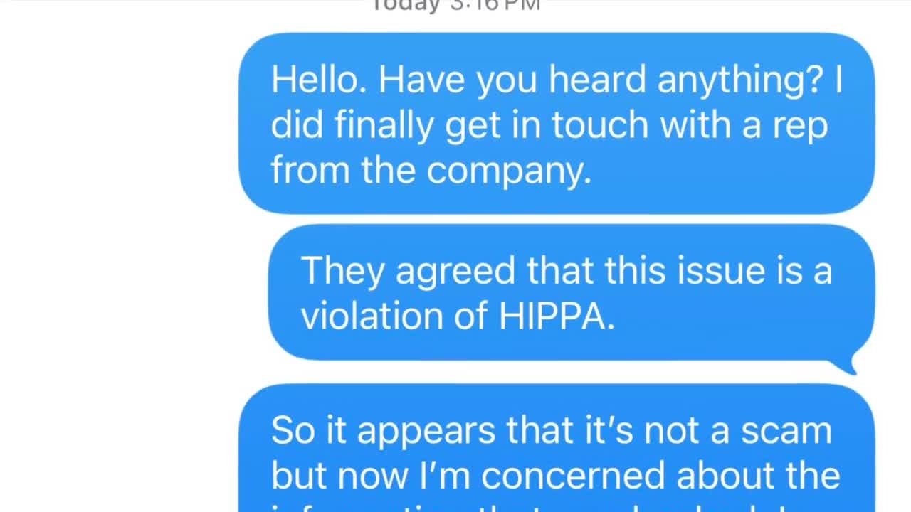 Lumexa data breach exposes medical records of Butte residents