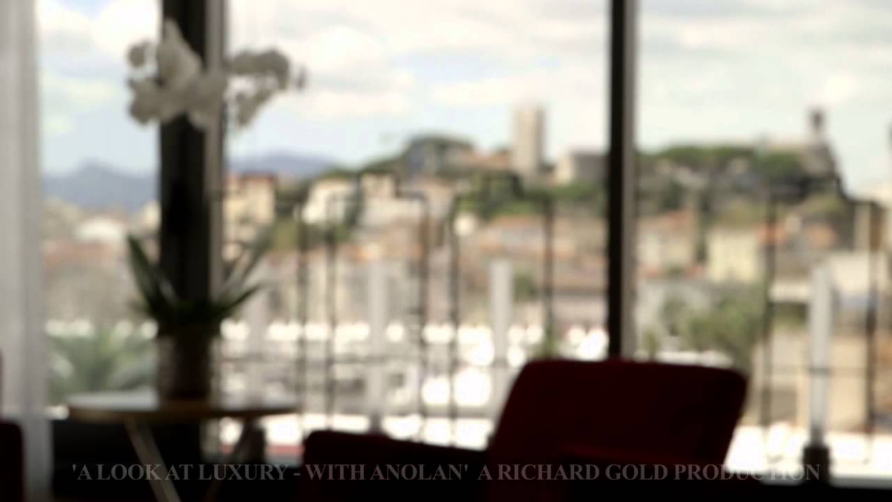 A Look at Luxury - Series Trailer
