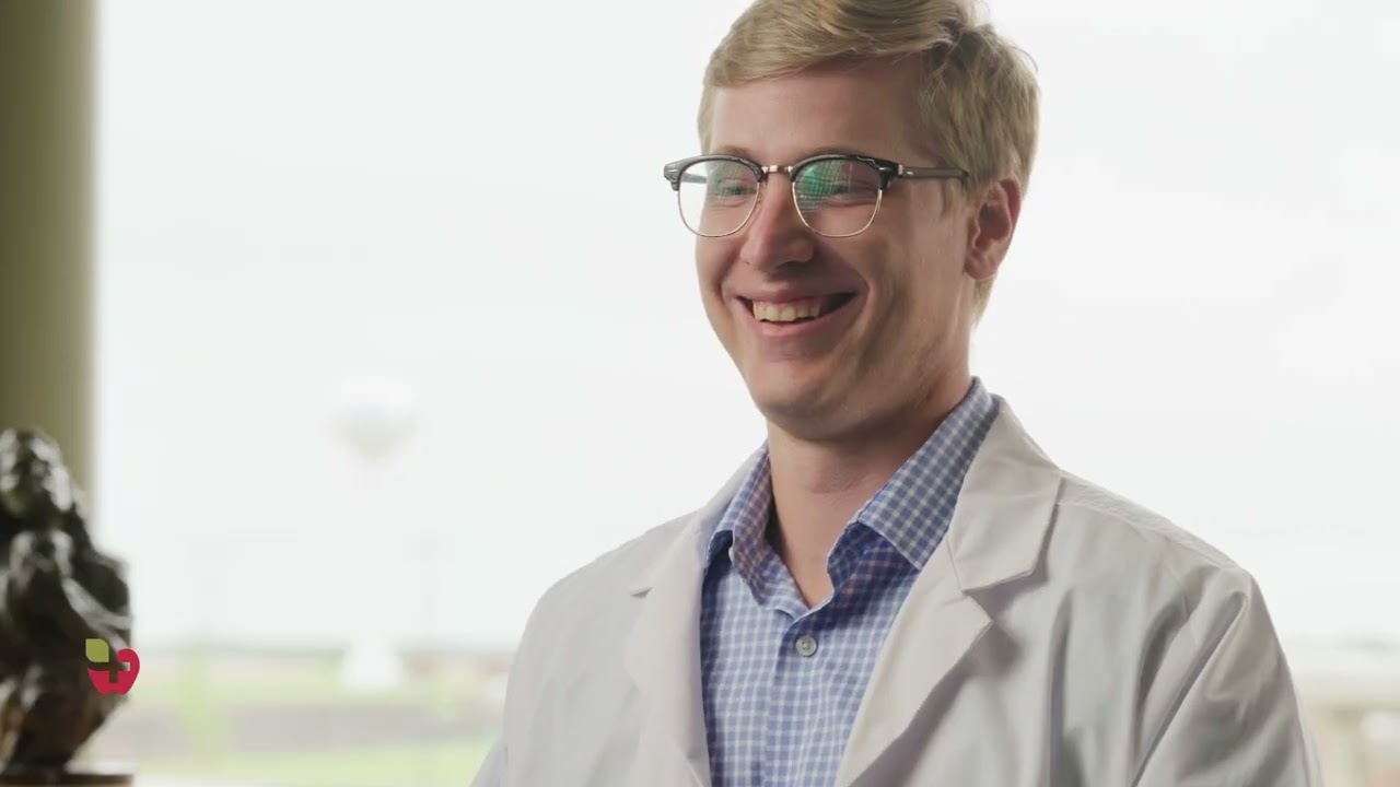 Dr. Spencer Arndt Snapshot &mdash; JRMC Podiatrist, Foot & Ankle Surgeon