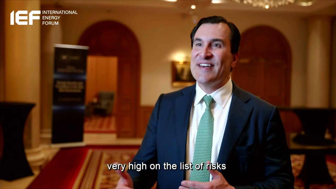 Second IEF-GARP Global Energy Risk Forum: Highlights