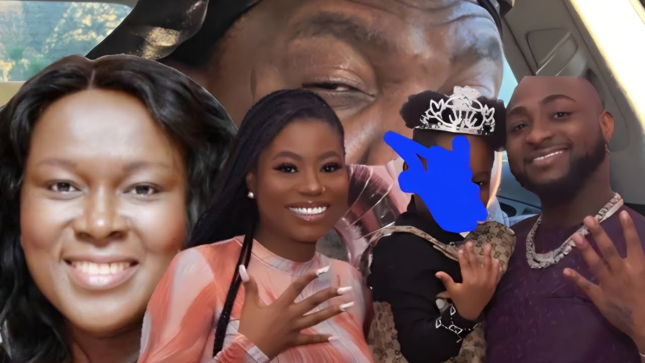 Davido said this woman is Useless lawyer she is a charge & bail ! DEM DON PROVOKE 001 FOR COURT ! 
