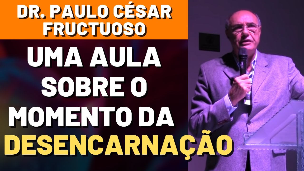 O QUE ACONTECE AO ESPÍRITO NO EXATO MOMENTO DA MORTE