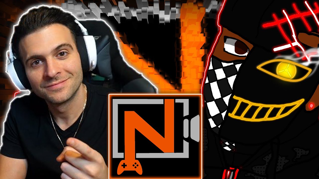 The Creator We NEED To Talk About... | Nagzz Discovers, HoloLive, Danganronpa, Nagzz Memes, And More