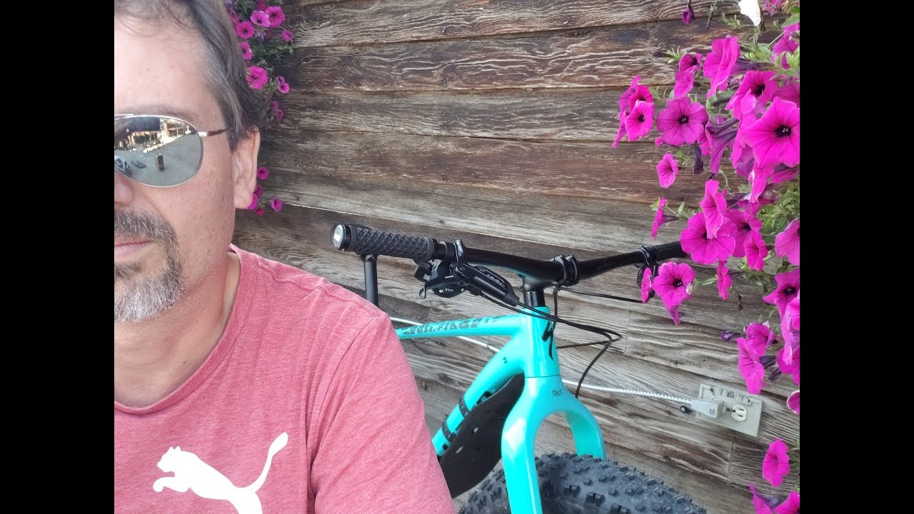 New Fat Bike Day! 2019 Specialized Fatboy