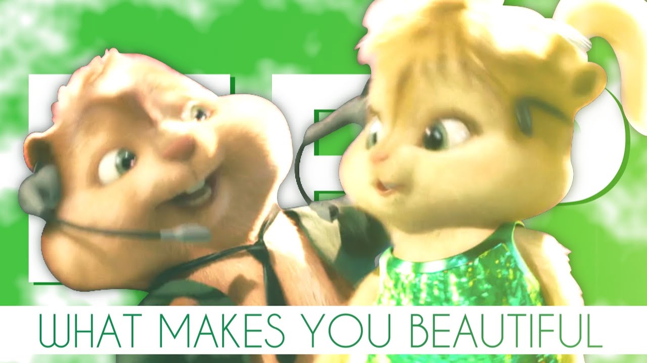 Theodore Seville [Pairings] - 