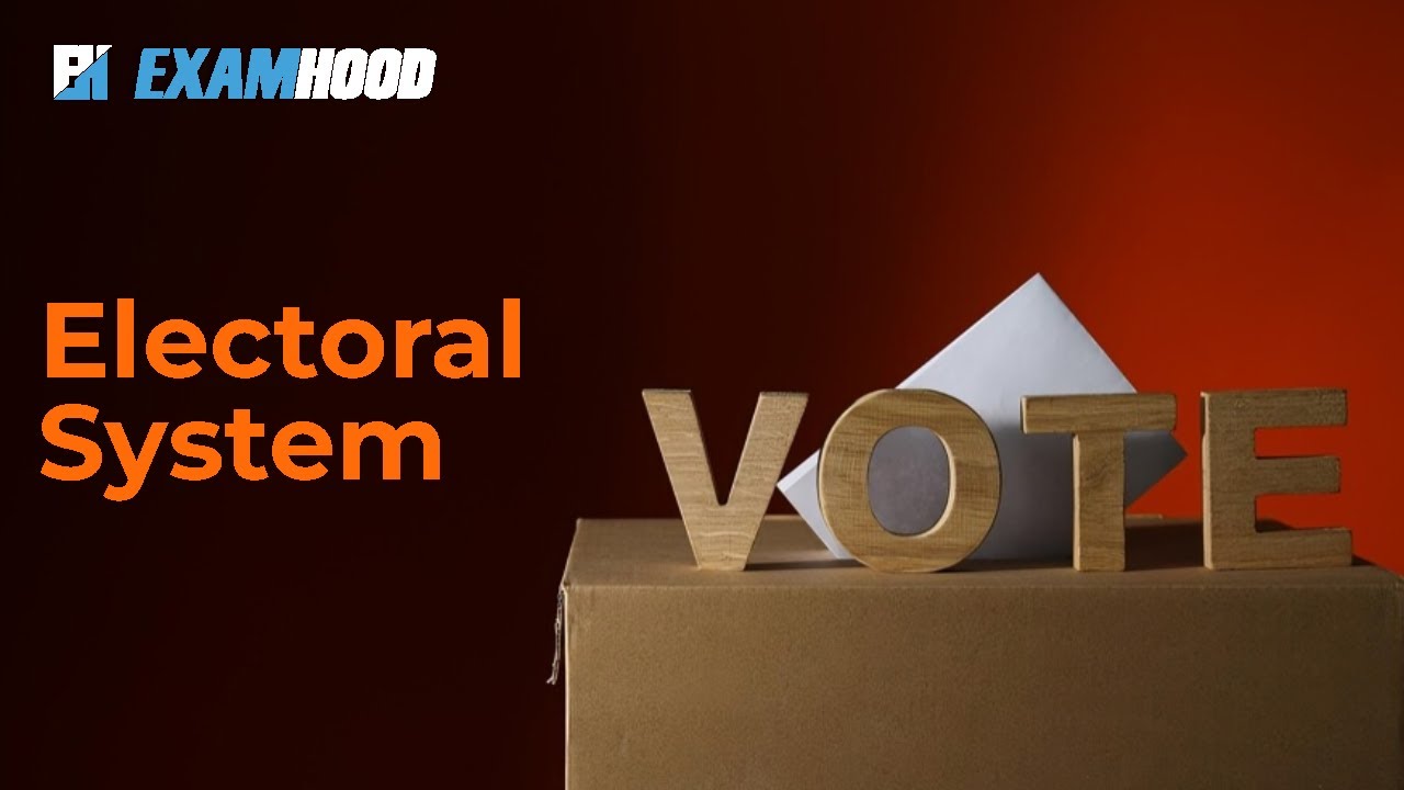 Electoral System