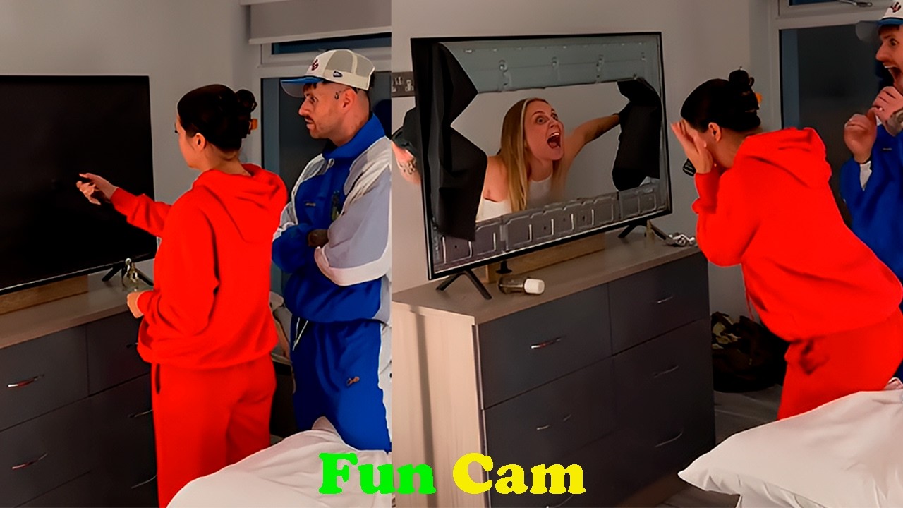 The ULTIMATE ScareCam Pranks Compilation 2026 # | Epic Jumpscares & Hilarious Reactions 😂