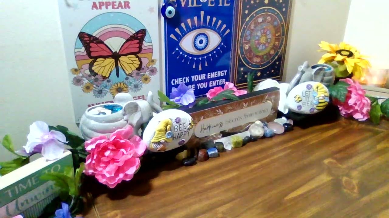 Emotions running high on Toxic Ave! About 2 get a rude awakening! Being broadcast for the world 2 c!