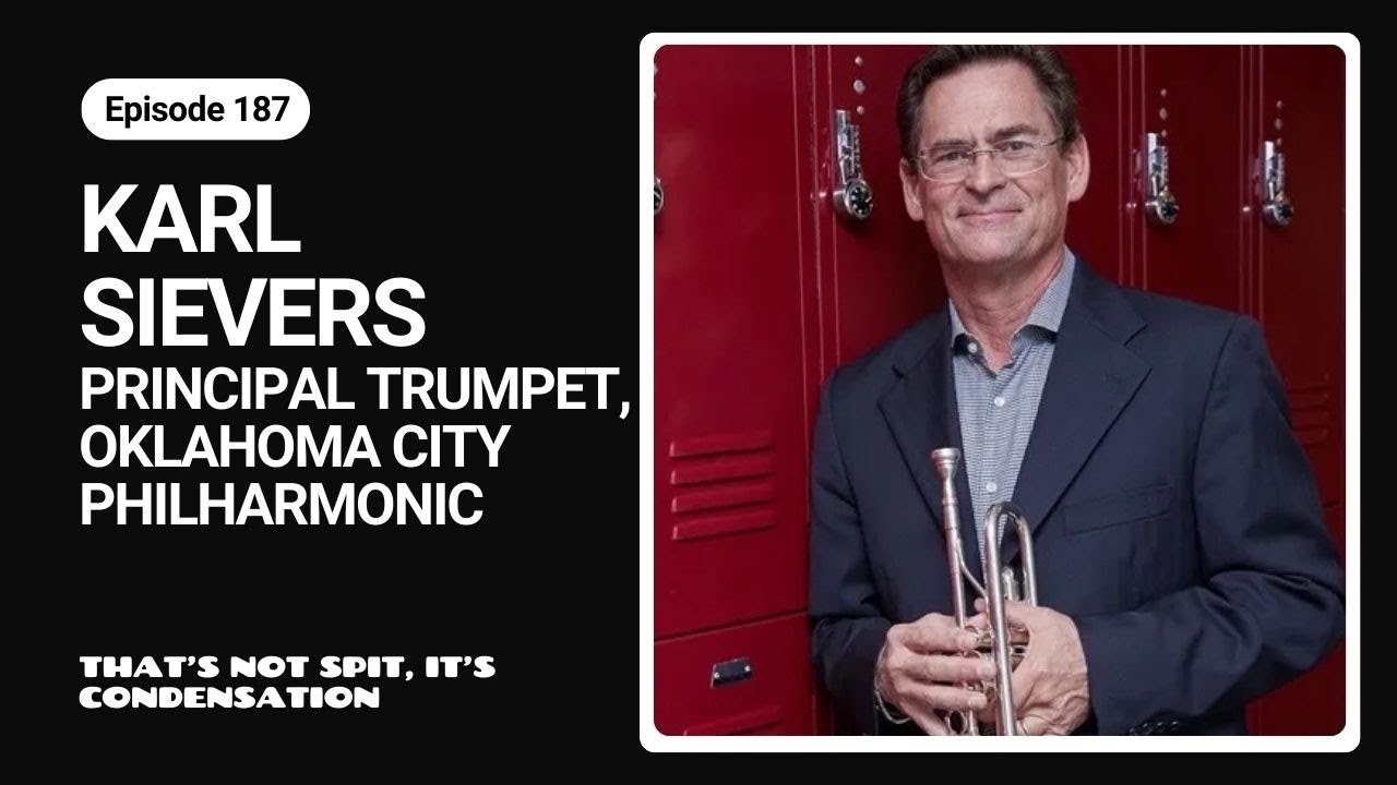 Sound, Self-Belief, and the Path to Trumpet Mastery