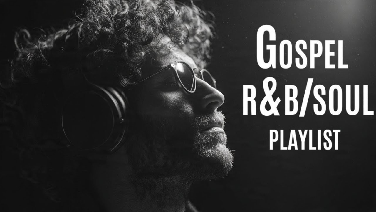 【R&B Soul】Relaxing Chill Playlist – Soulful Vocals & Deep Grooves | R&B AURORA