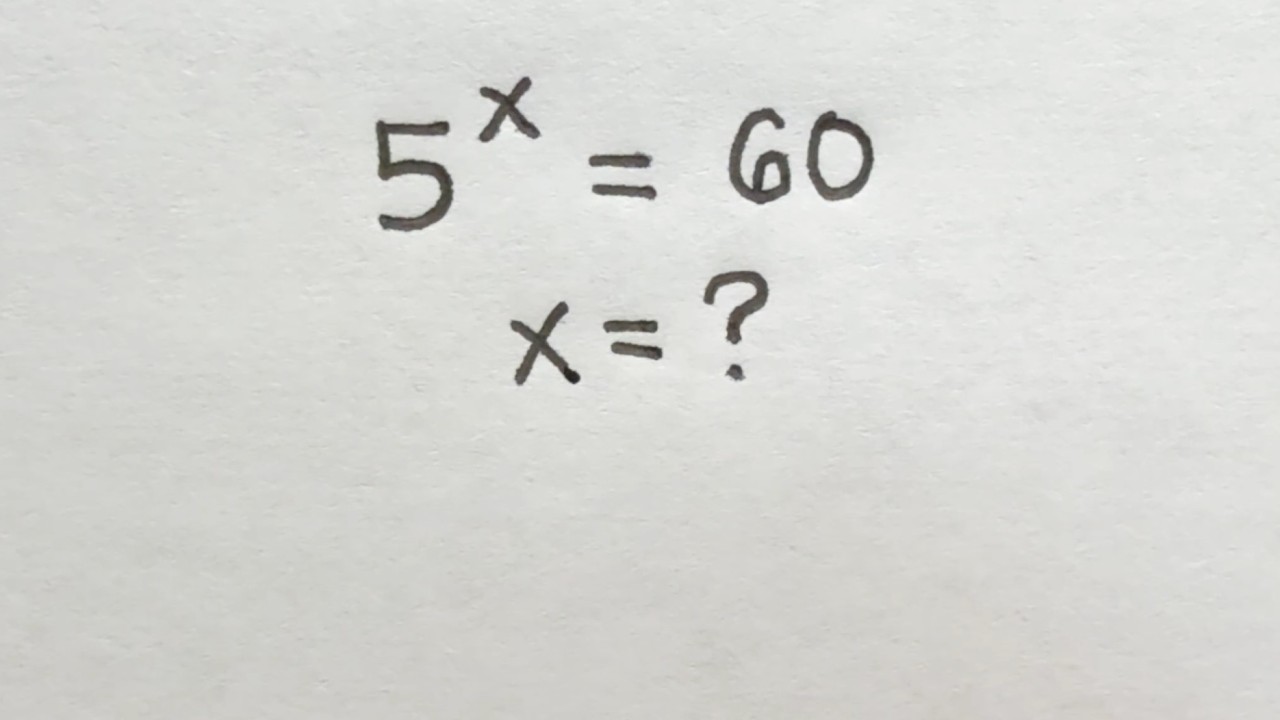 Can you solve for x in this nice algebra equation | Math Olympiad Mathematics