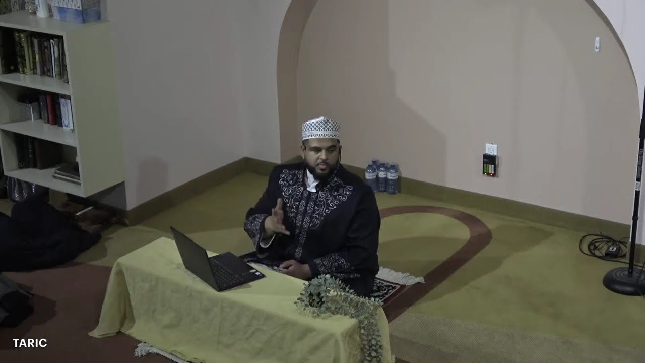 Путь к Аллаху #1
