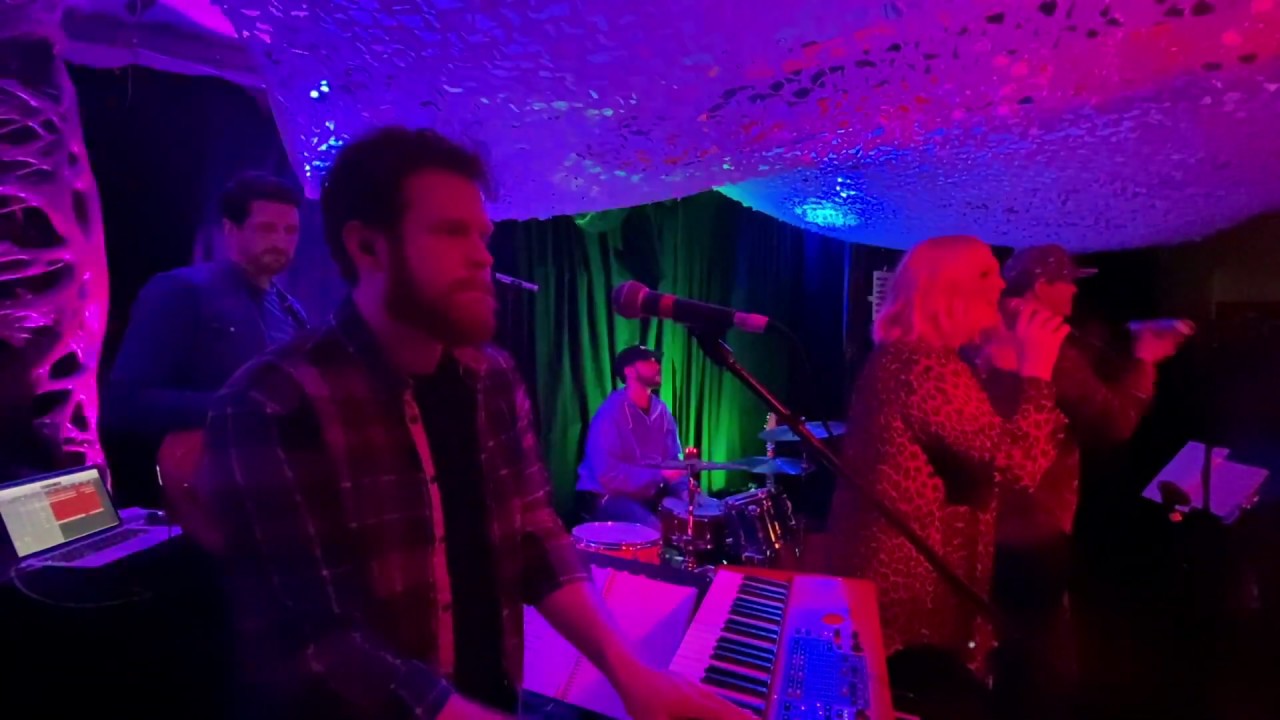 Blue Sky Soundsystem - That's What I Like (Bruno Mars Reggae Cover)