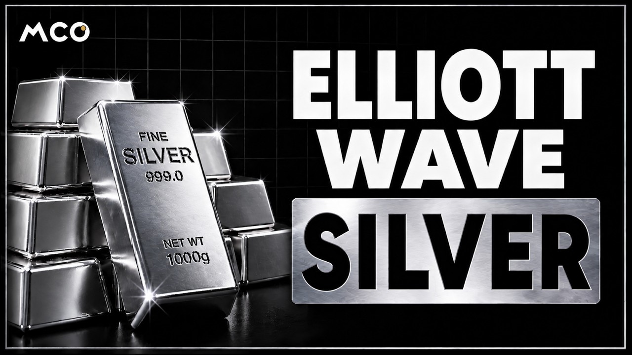 Is the Silver Sell-off Over? Key Levels to Watch
