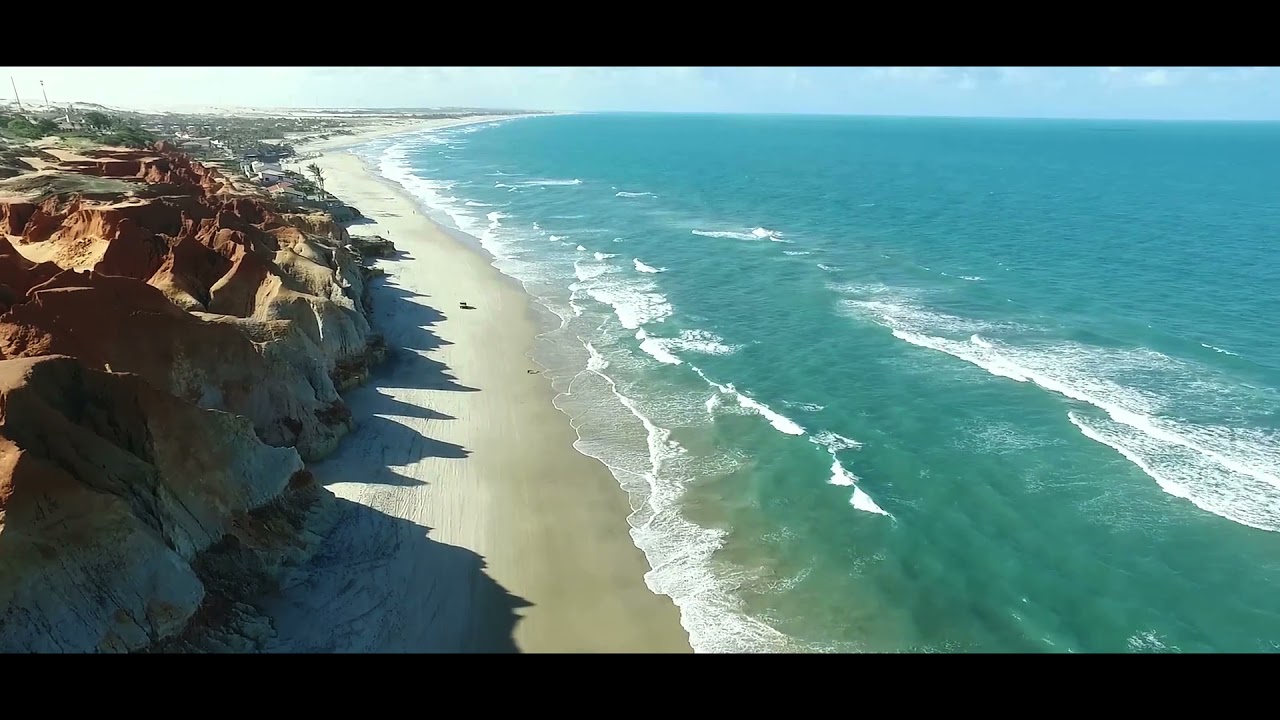 Cinematic Video / Drone shots